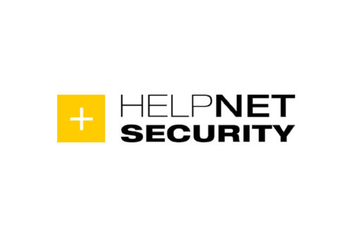 Help Net Security logo