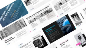 Ebook preview LCNC and RPA Rewards and Risks
