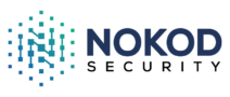 Nokod Security Logo