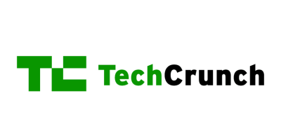 TechCrunch Logo