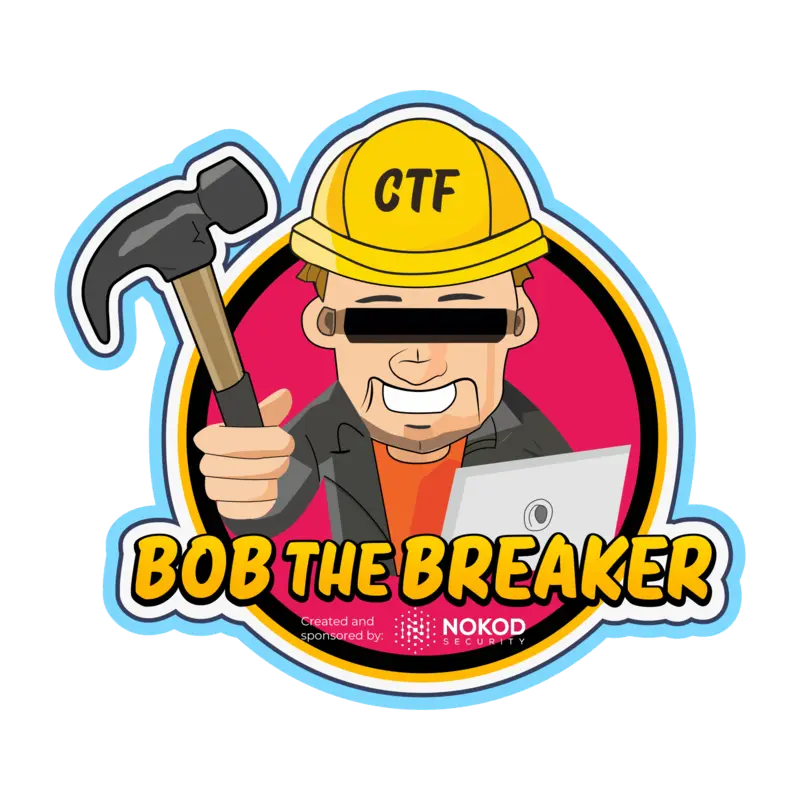 Bob the Breaker