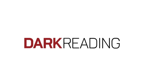 Dark Reading Logo