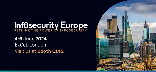 InfoSecurity 2024
