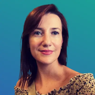 Lynn Sivan VP HR
