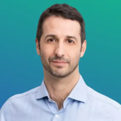 Mark Freeman - VP of Sales