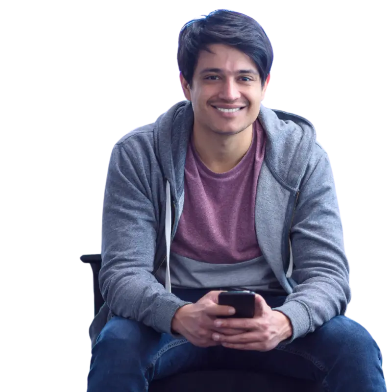 Platform Hero Image