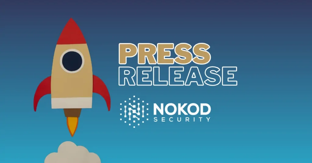 Press Release Product Launch