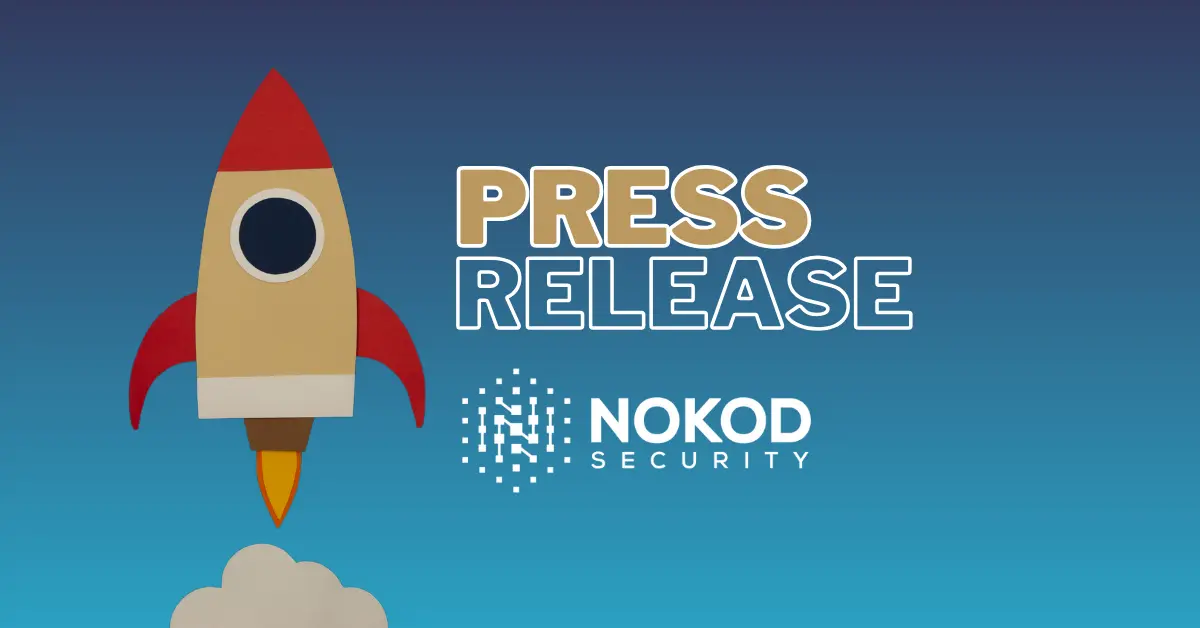 Press Release Product Launch