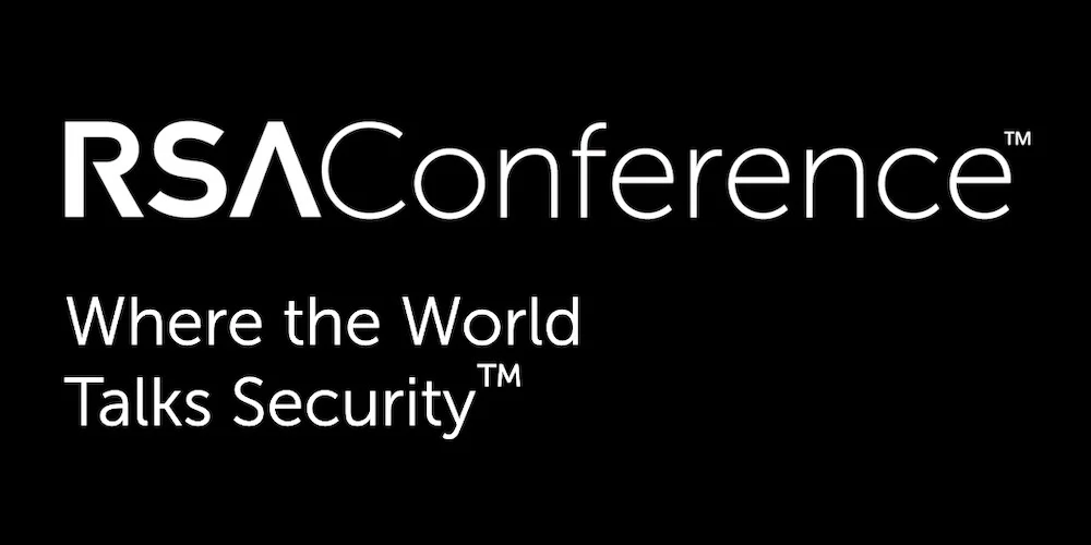 RSA Conference Logo