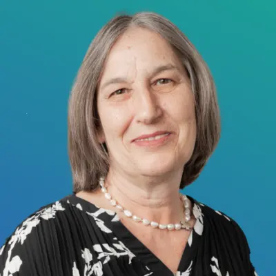 Ursula Ron, Director of Marketing at Nokod Security