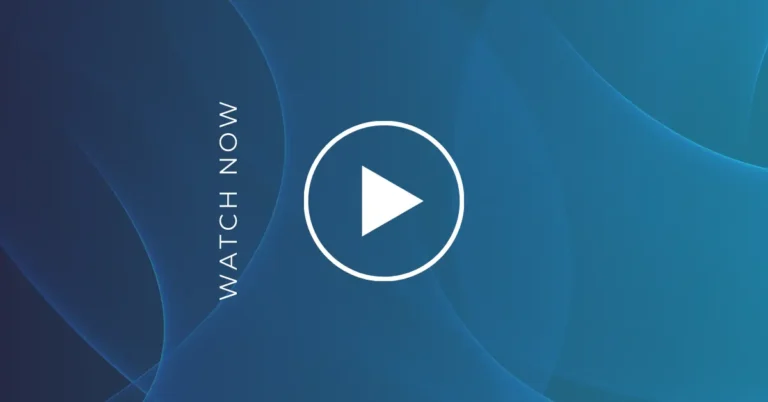 Webinar on Demand